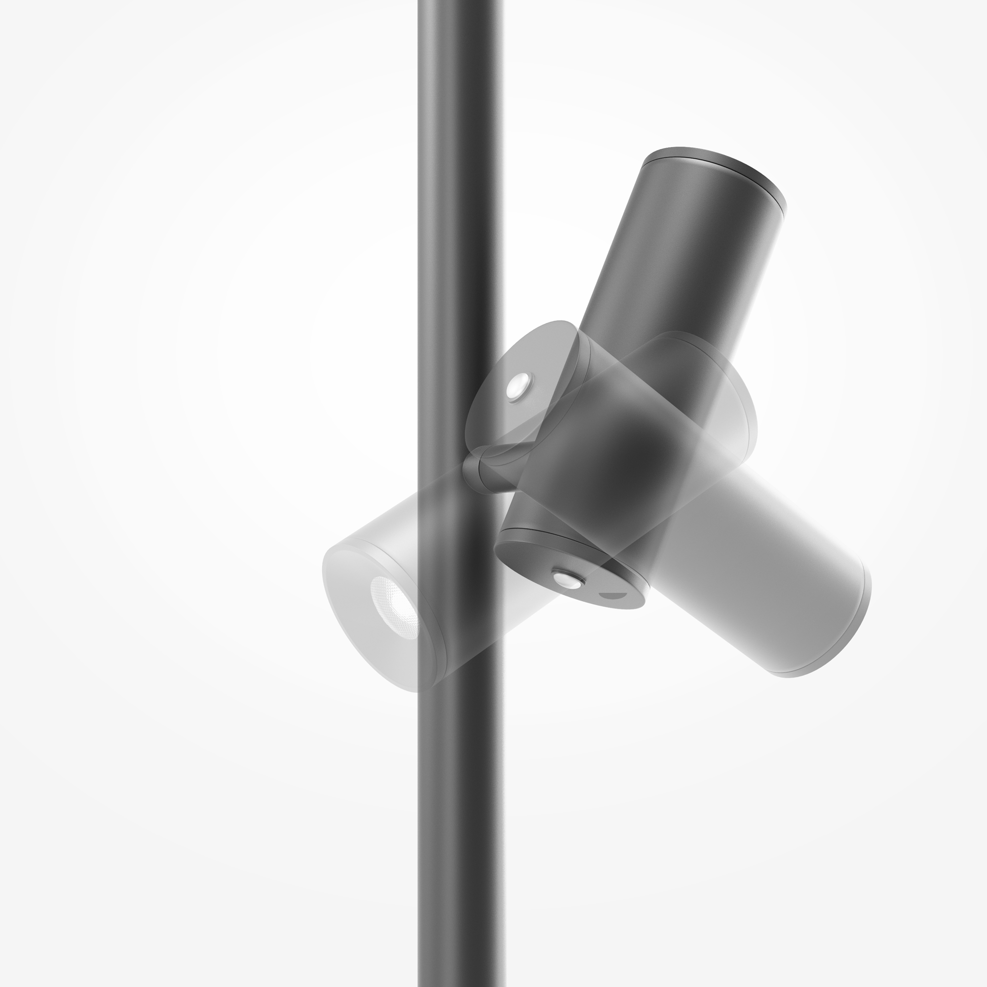 Картинка Напольный светильник (торшер) Maytoni MOD395FL-L28B3K