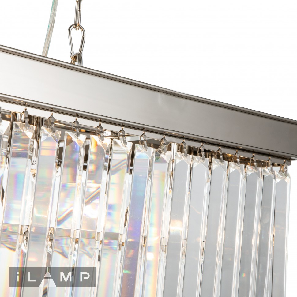 Картинка Подвесная люстра iLamp Triumph KEL