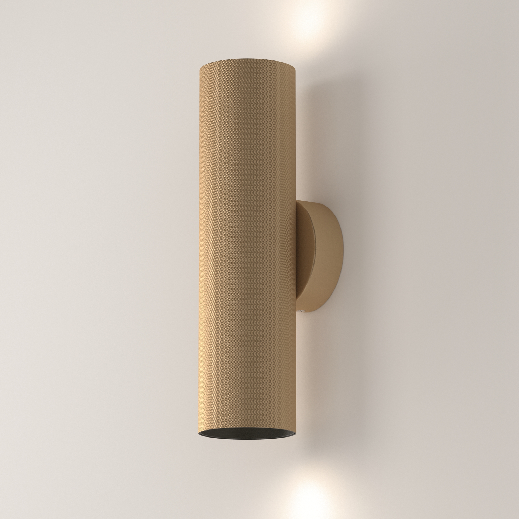 Картинка Настенный светильник Technical C080WL-02-GU10-MG