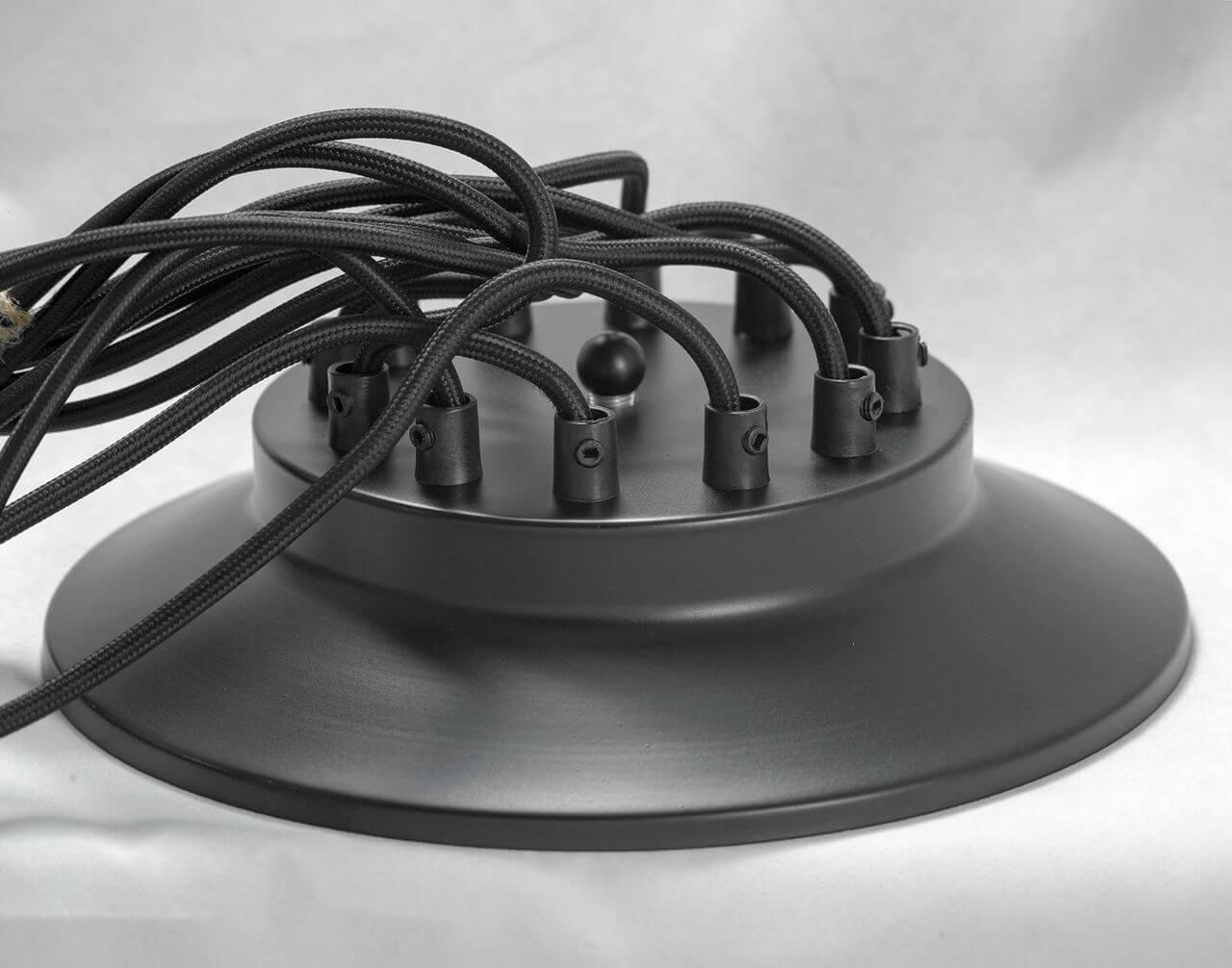 Картинка Подвесной светильник Lussole Lgo Shirley LSP-8174