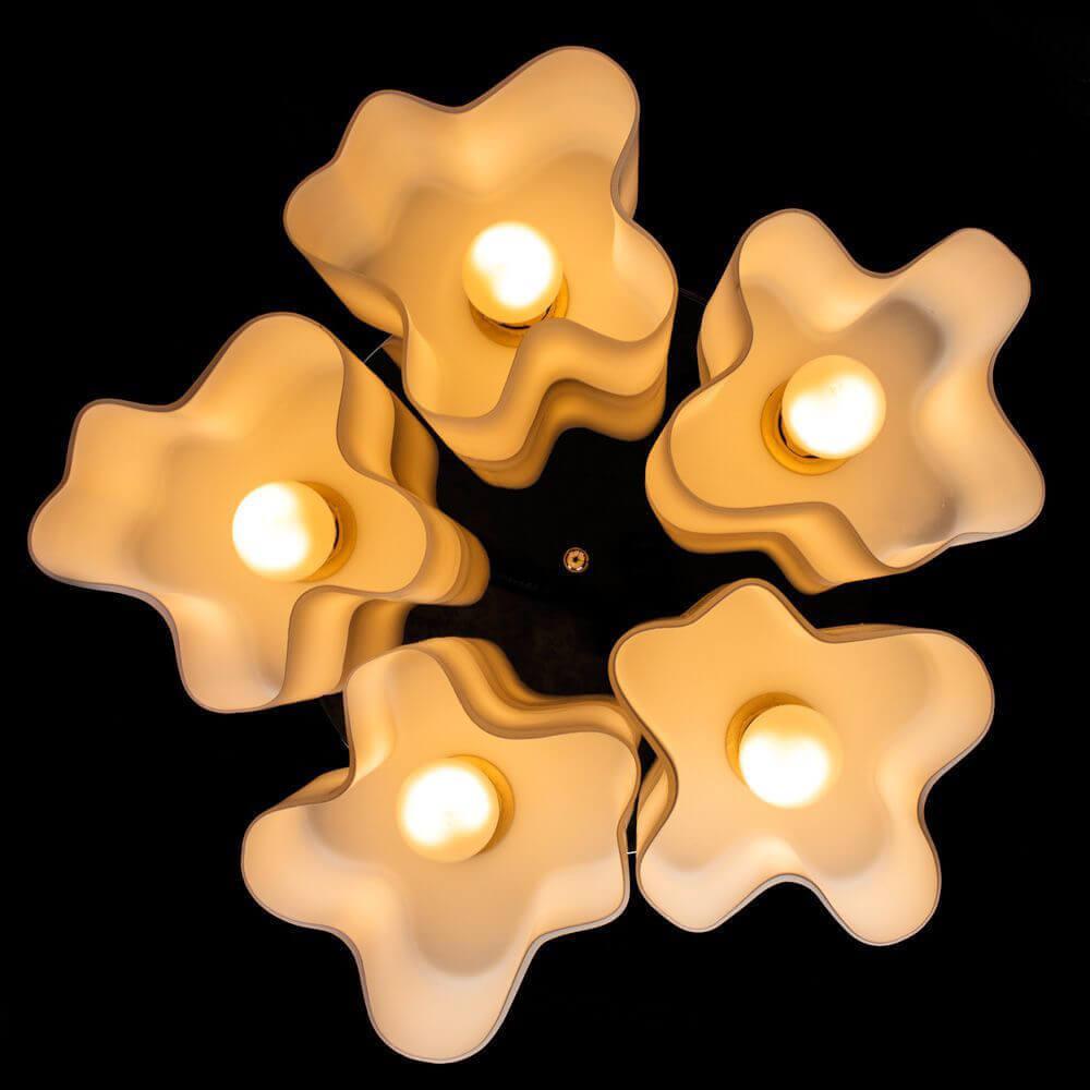 Картинка Потолочный светильник Arte Lamp 18 A3479PL-5CC