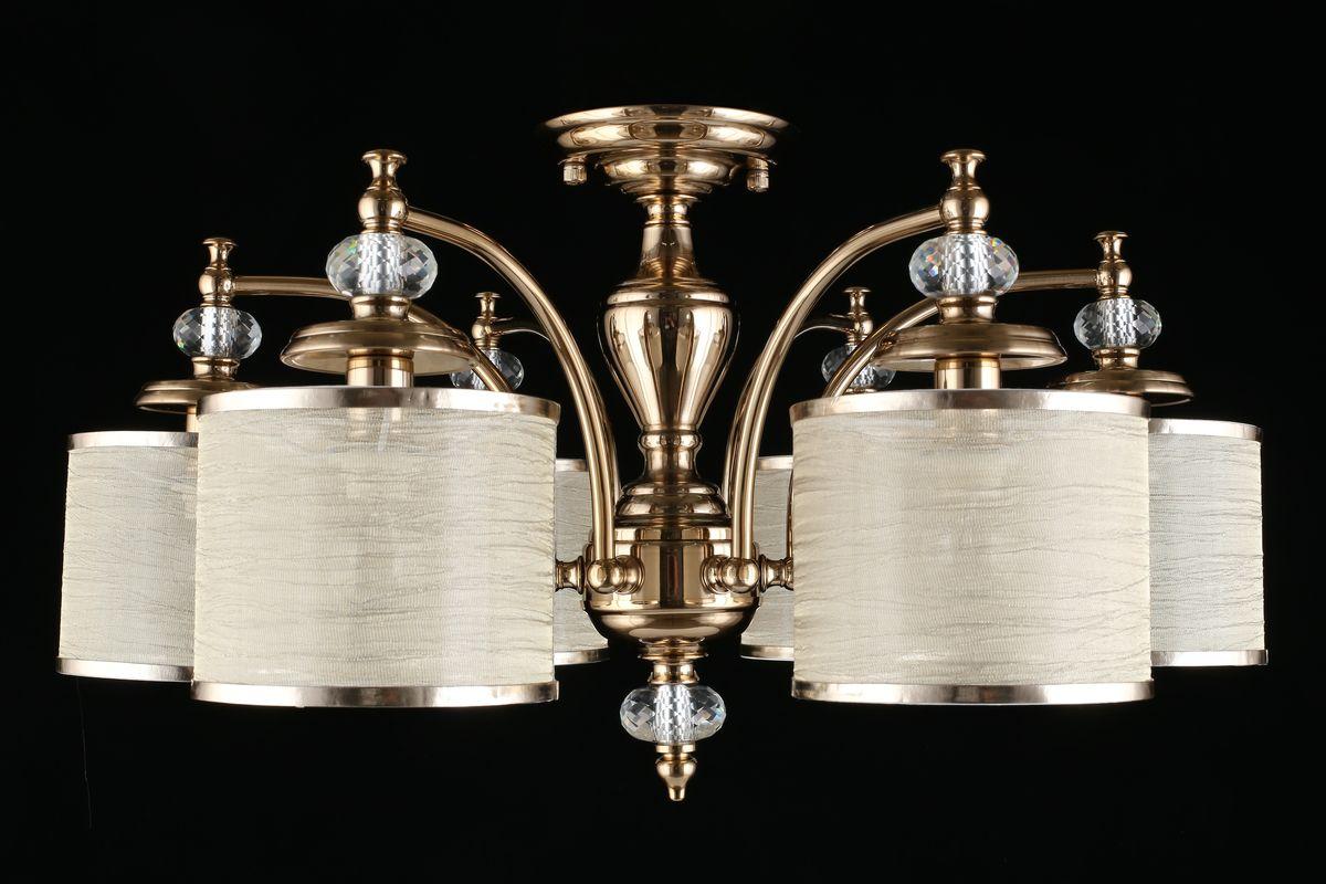 Картинка Потолочная люстра Aployt Agata APL.720.07.06