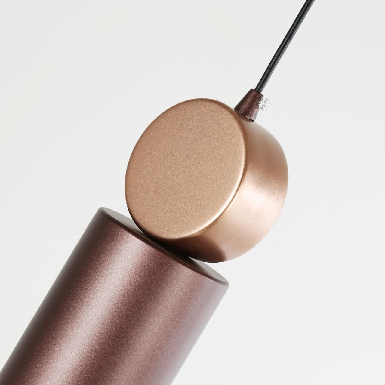 Картинка Подвесной светильник Favourite Otium 2215-1P