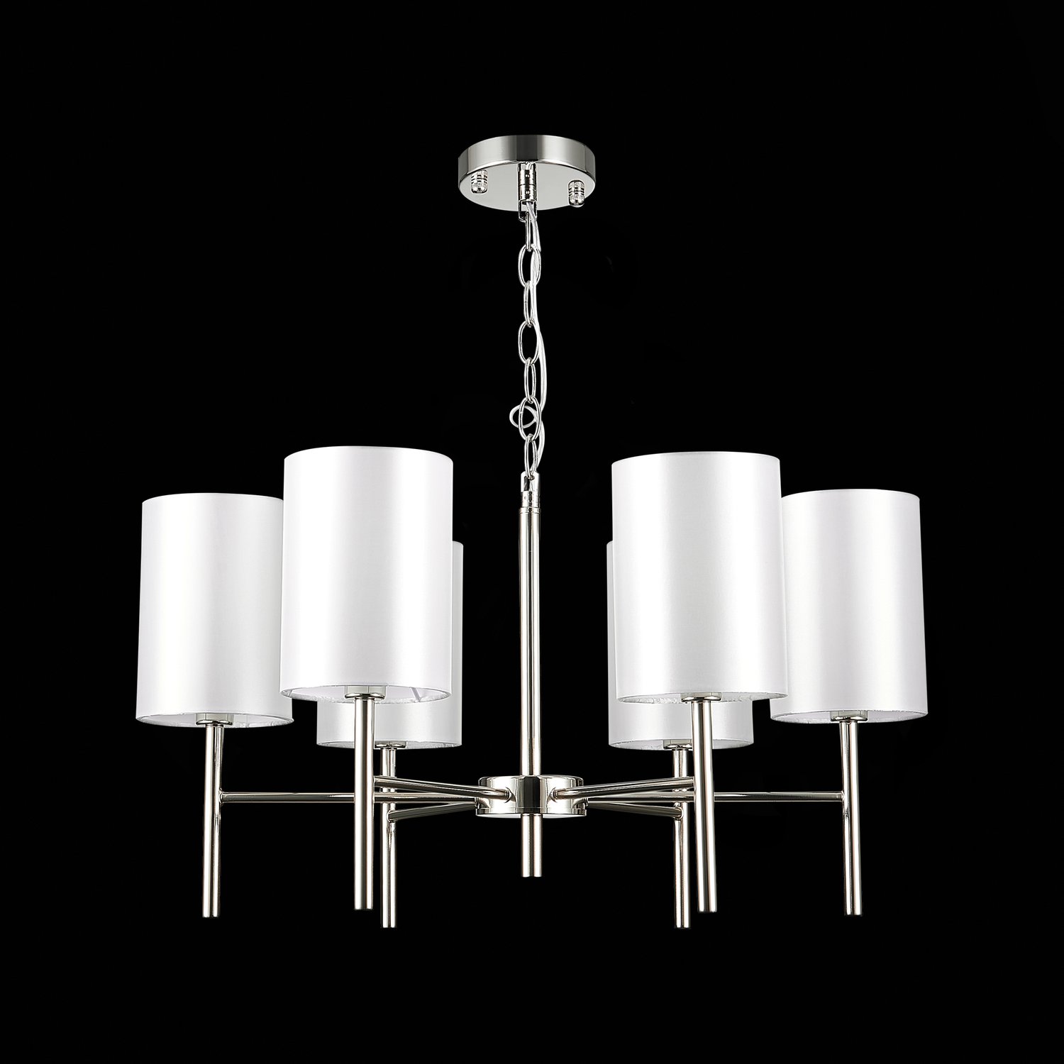 Картинка Подвесная люстра Evoluce Noia SLE107303-06