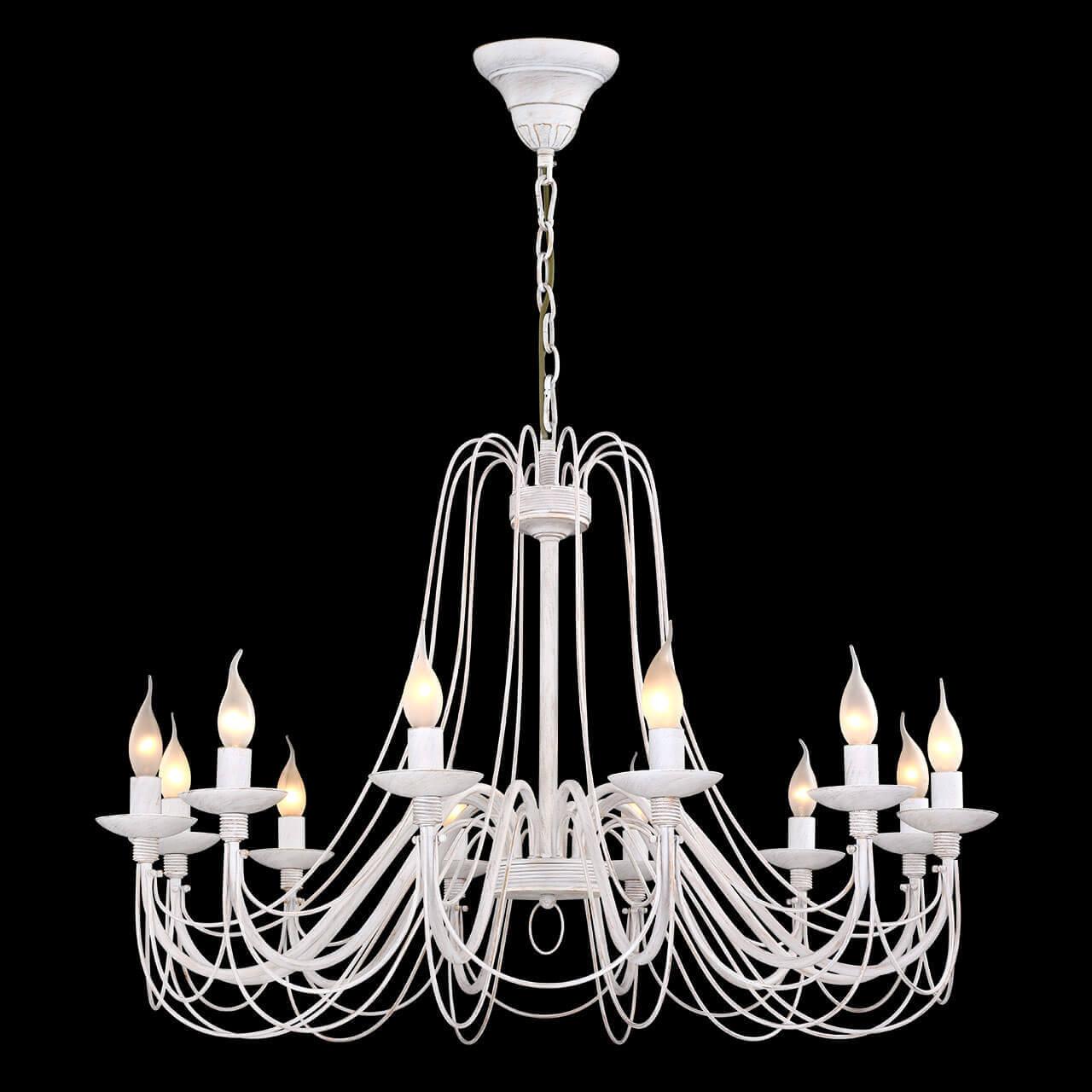 Картинка Подвесная люстра F-Promo Chateau 2164-5P