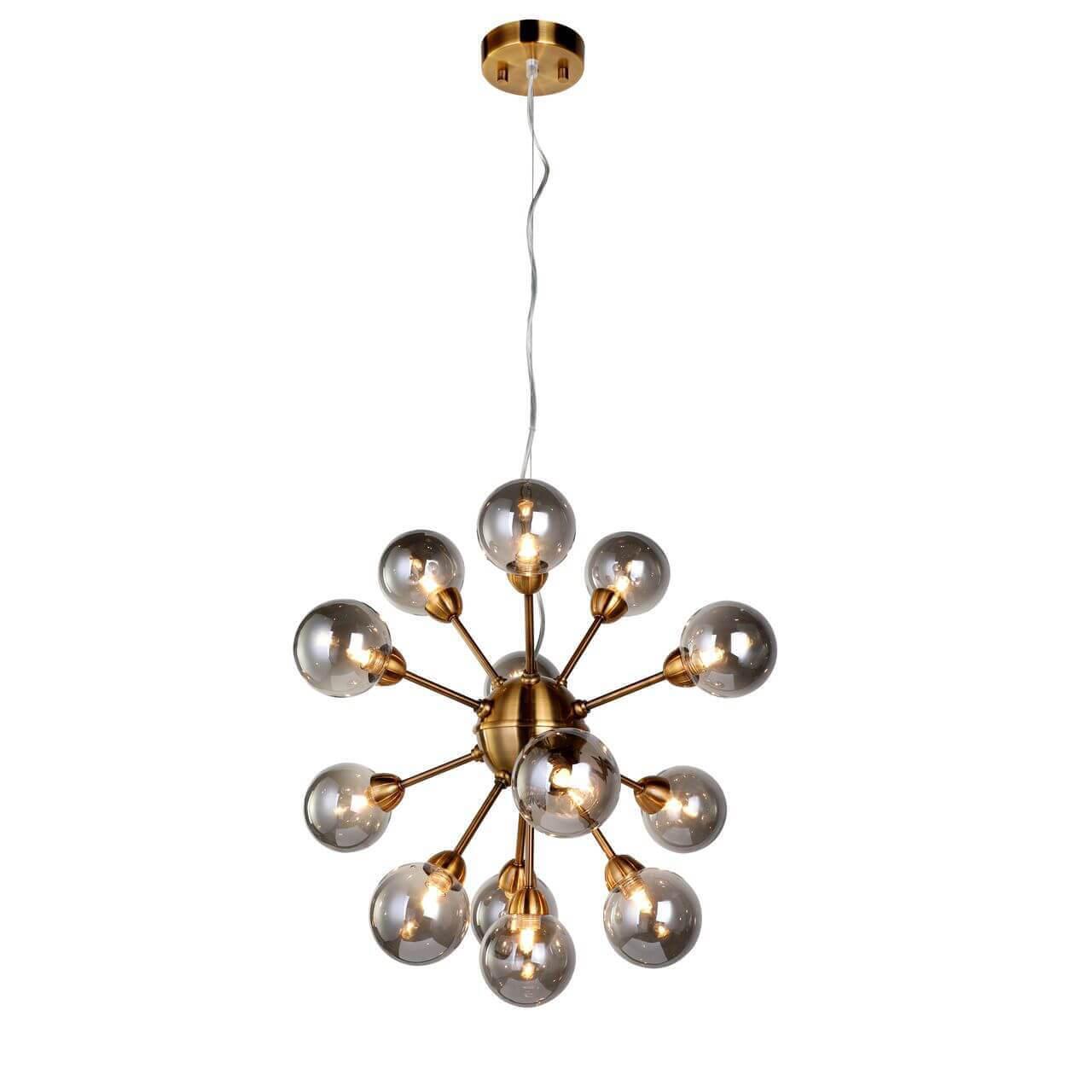 Картинка Подвесной светильник Favourite Fraction 2061-13P