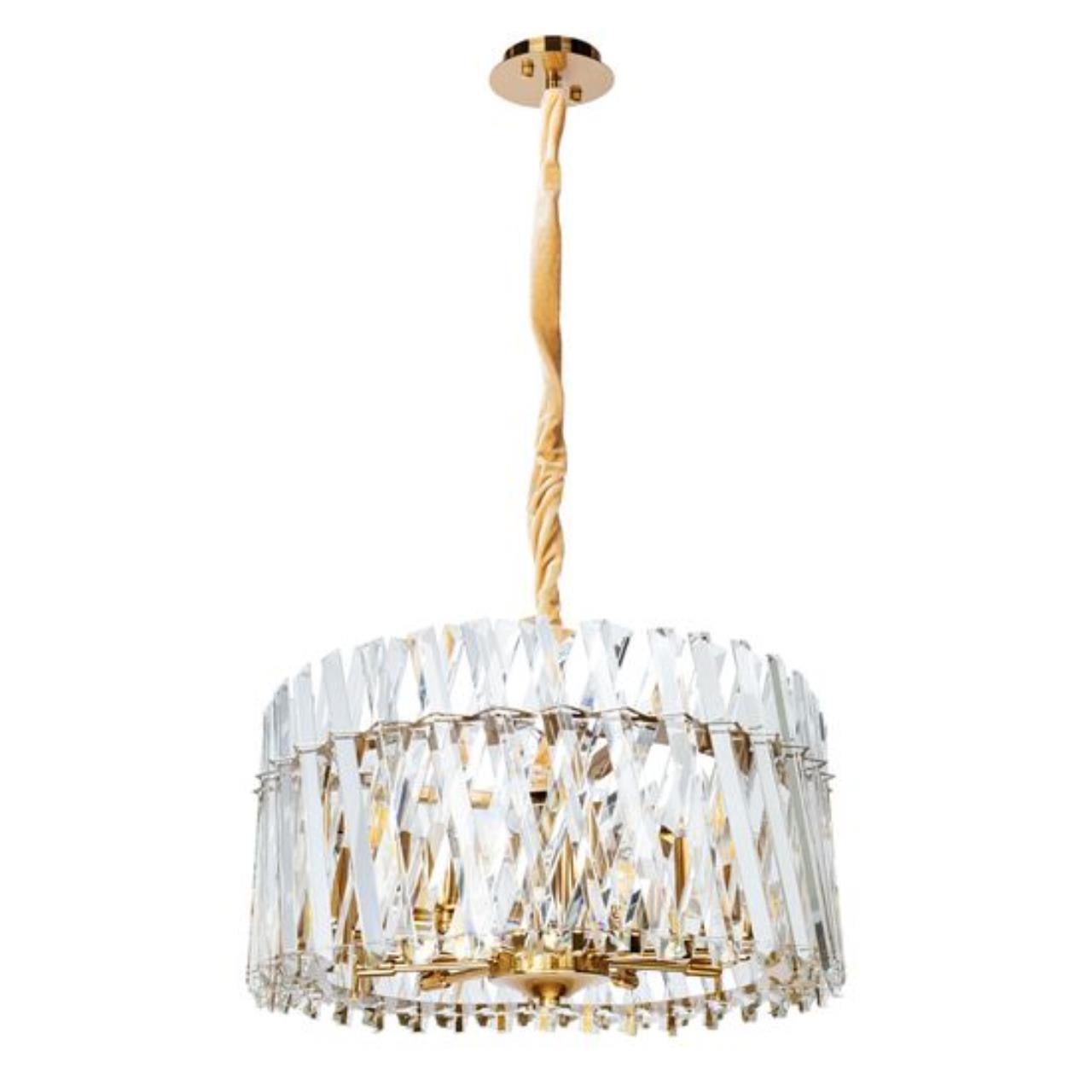 Картинка Подвесная люстра Divinare Bivara 7567/18 SP-10