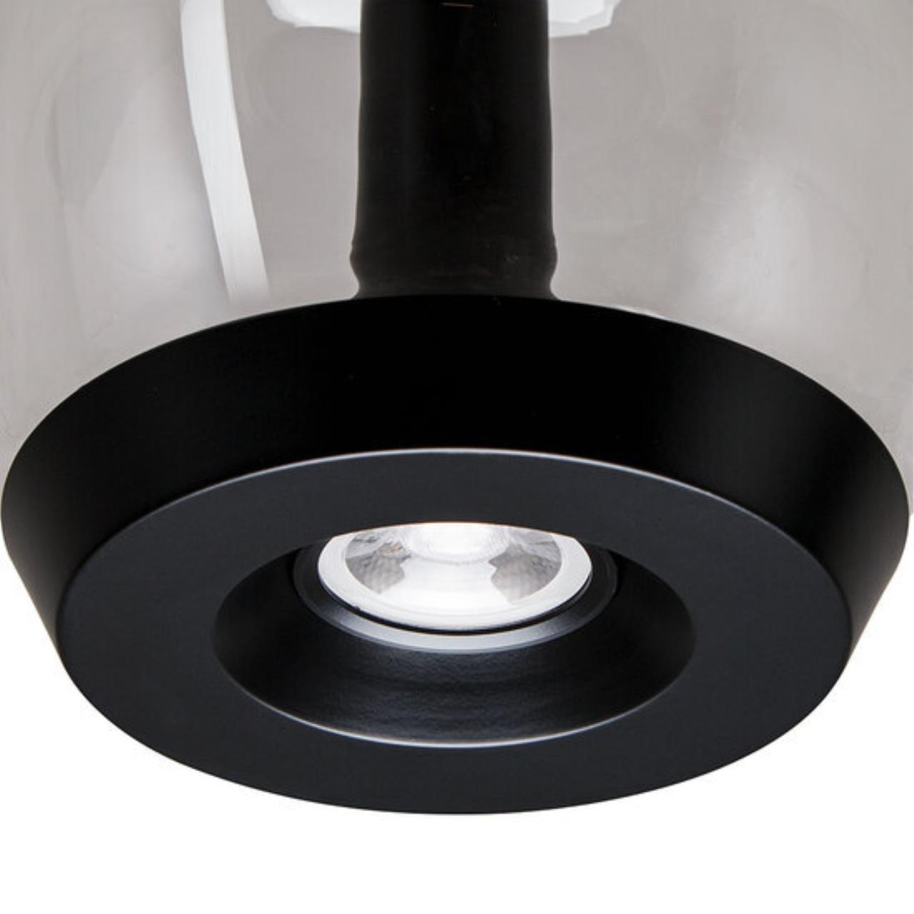 Картинка Подвесной светильник Divinare SONATA 5740/17 SP-7