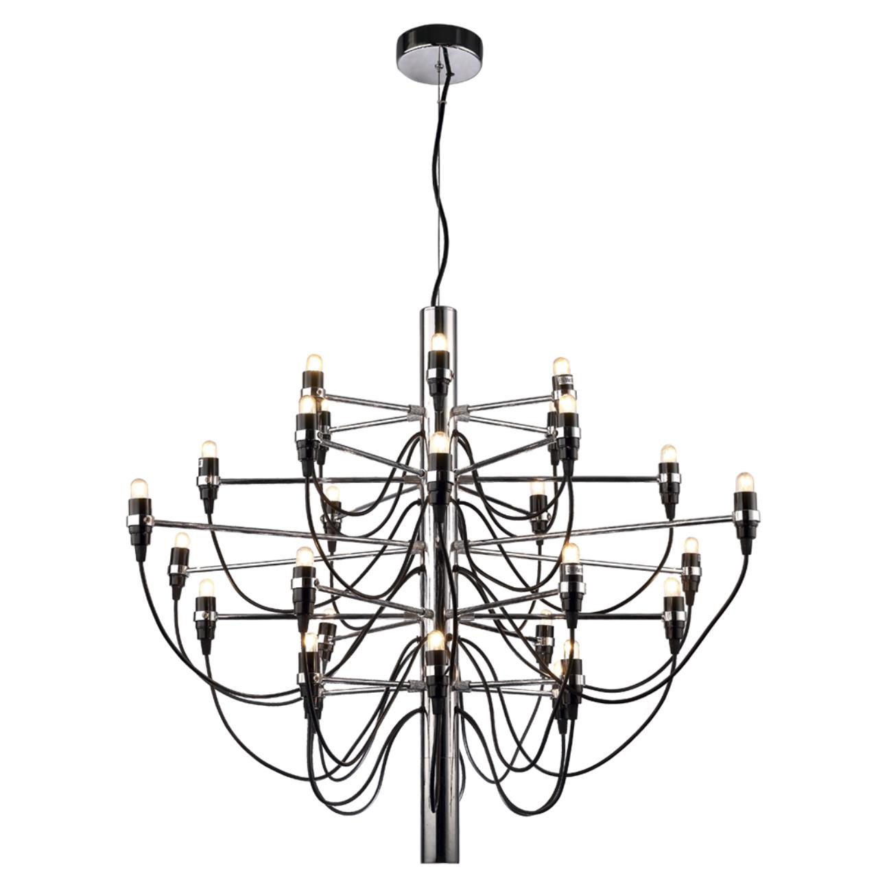 Картинка Подвесной светильник Divinare Molto 8030/02 LM-30