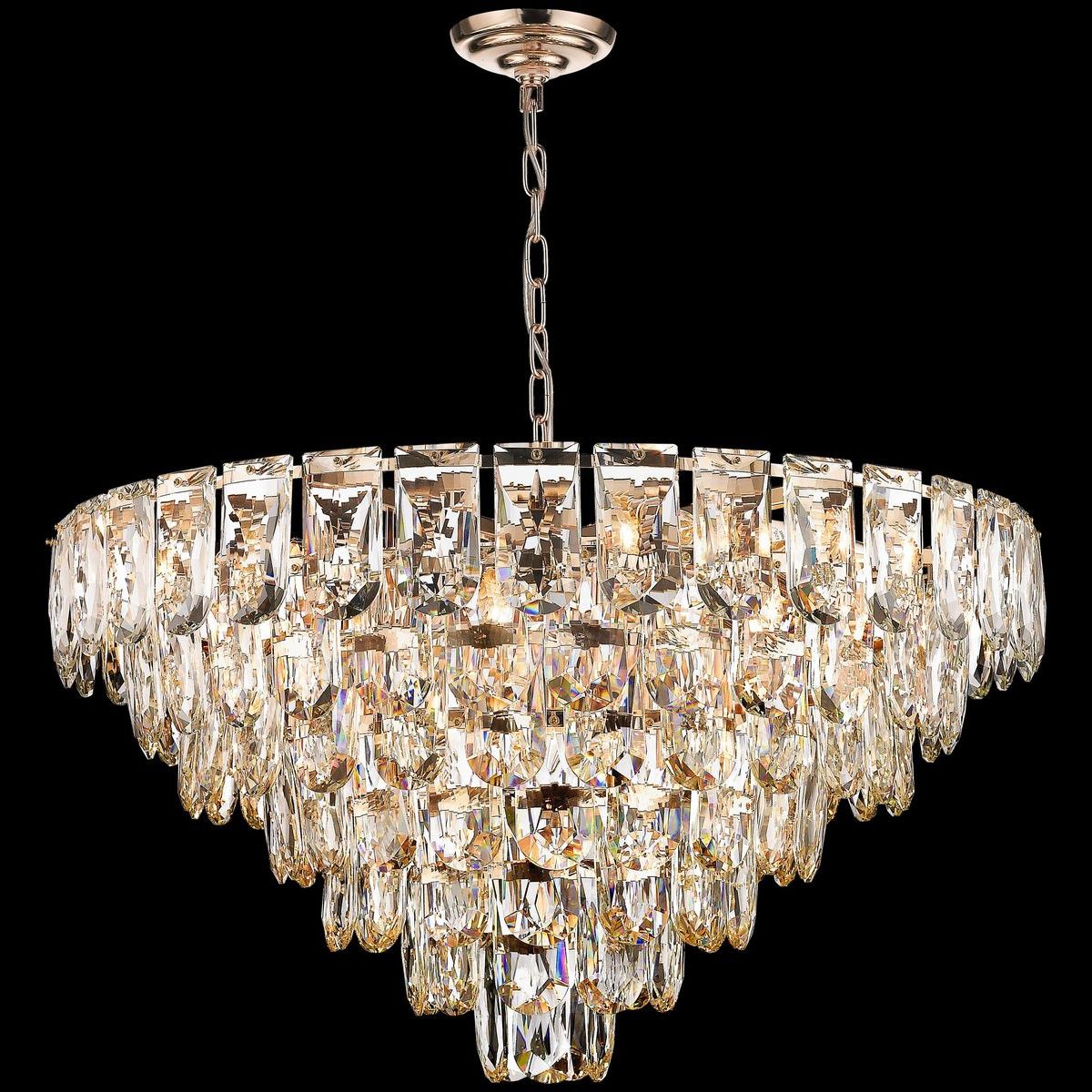 Картинка Подвесной светильник Wertmark LAVINIA WE106.15.103