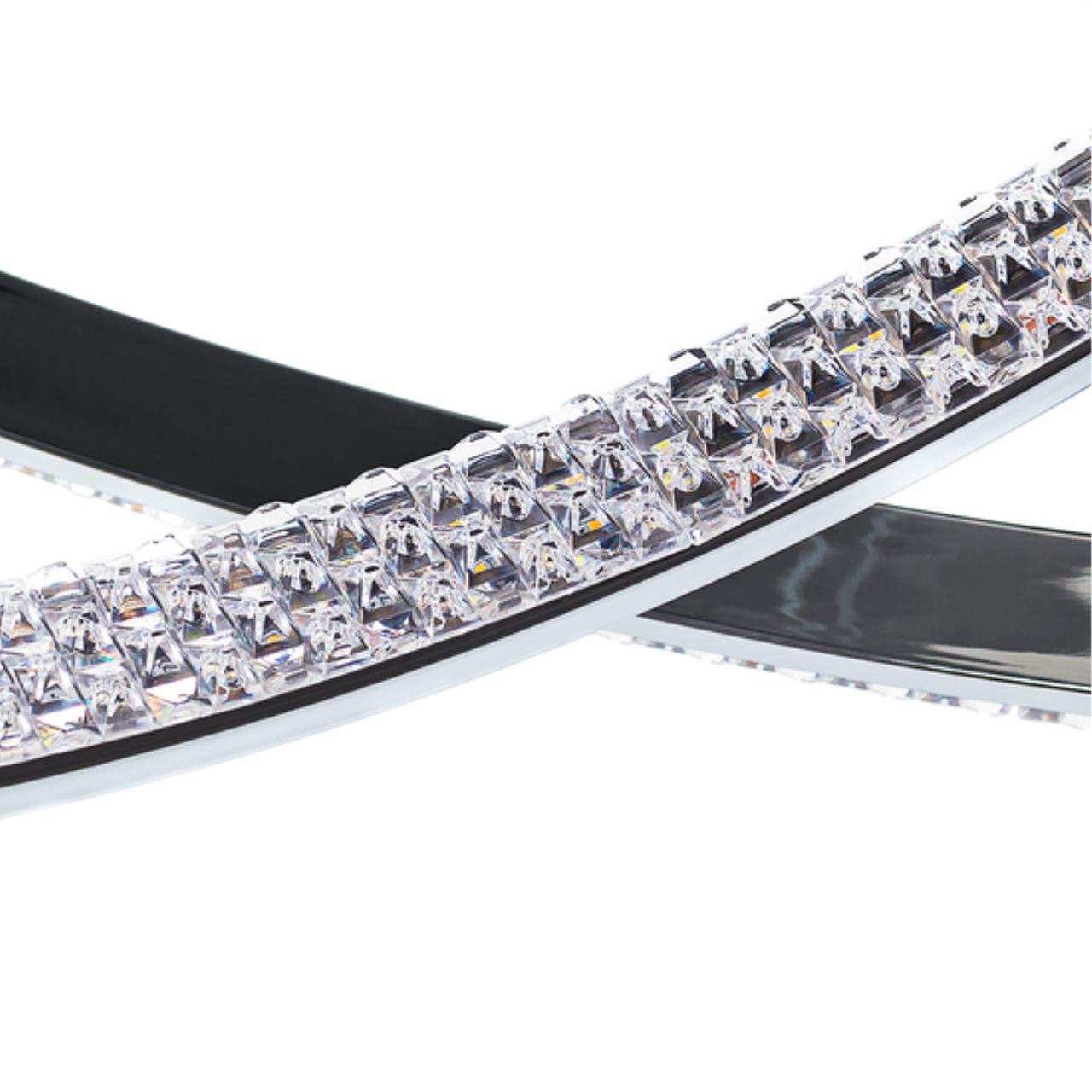 Картинка Подвесной светильник Arte Lamp ORIONE A2182SP-160CC