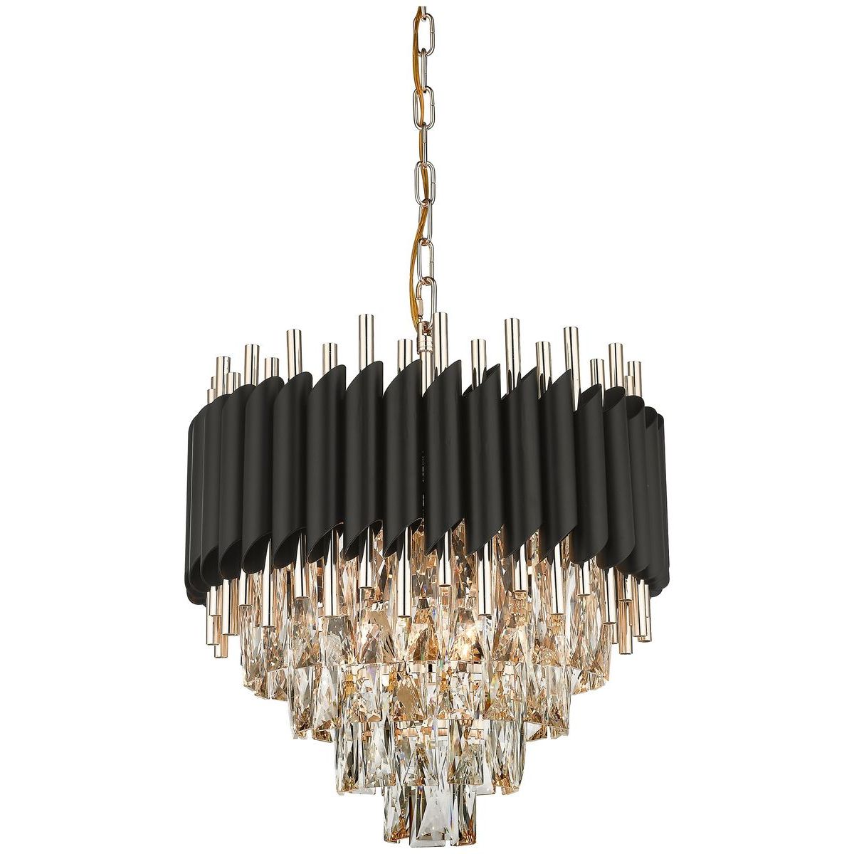 Картинка Подвесной светильник Wertmark CARTUCCIA WE138.09.023