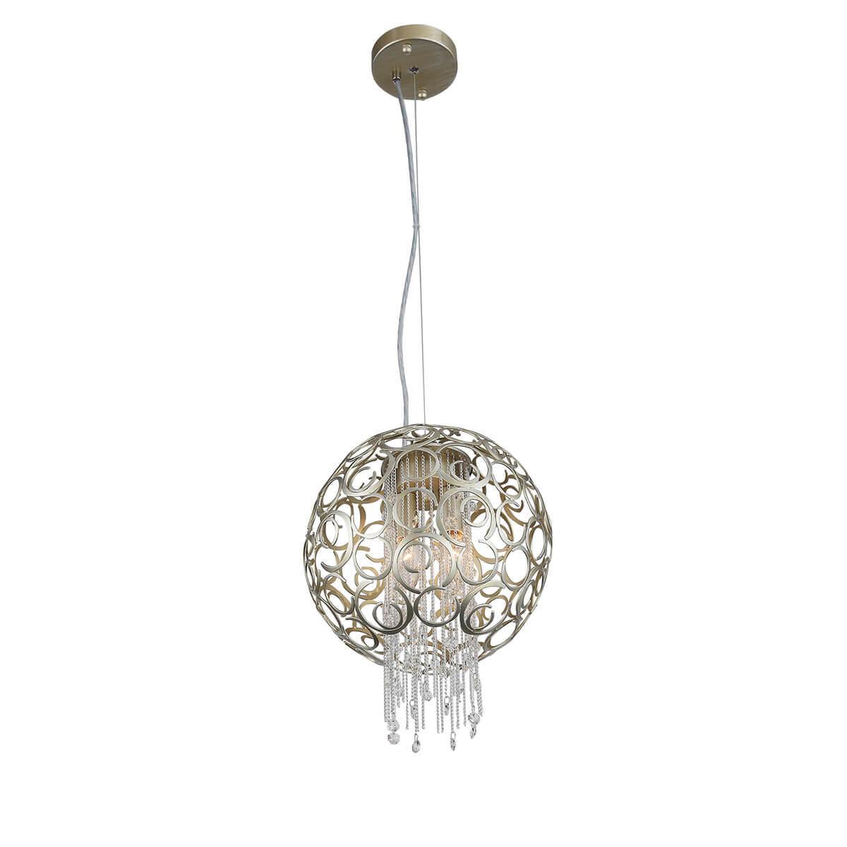 Картинка Подвесная люстра ST Luce Dolcima SL1101.203.02