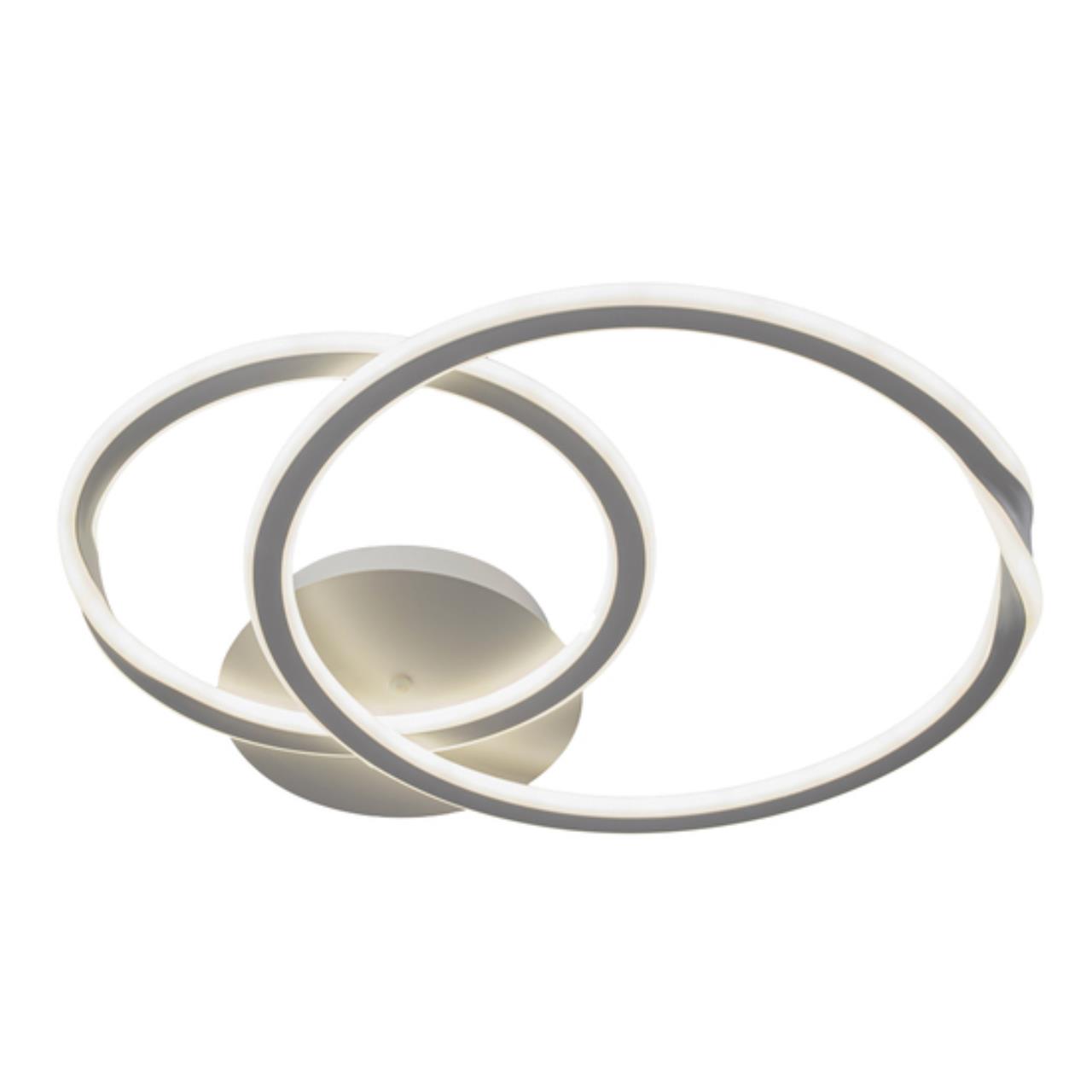 Картинка Потолочный светильник Arte Lamp SIERRA A2211PL-2WH