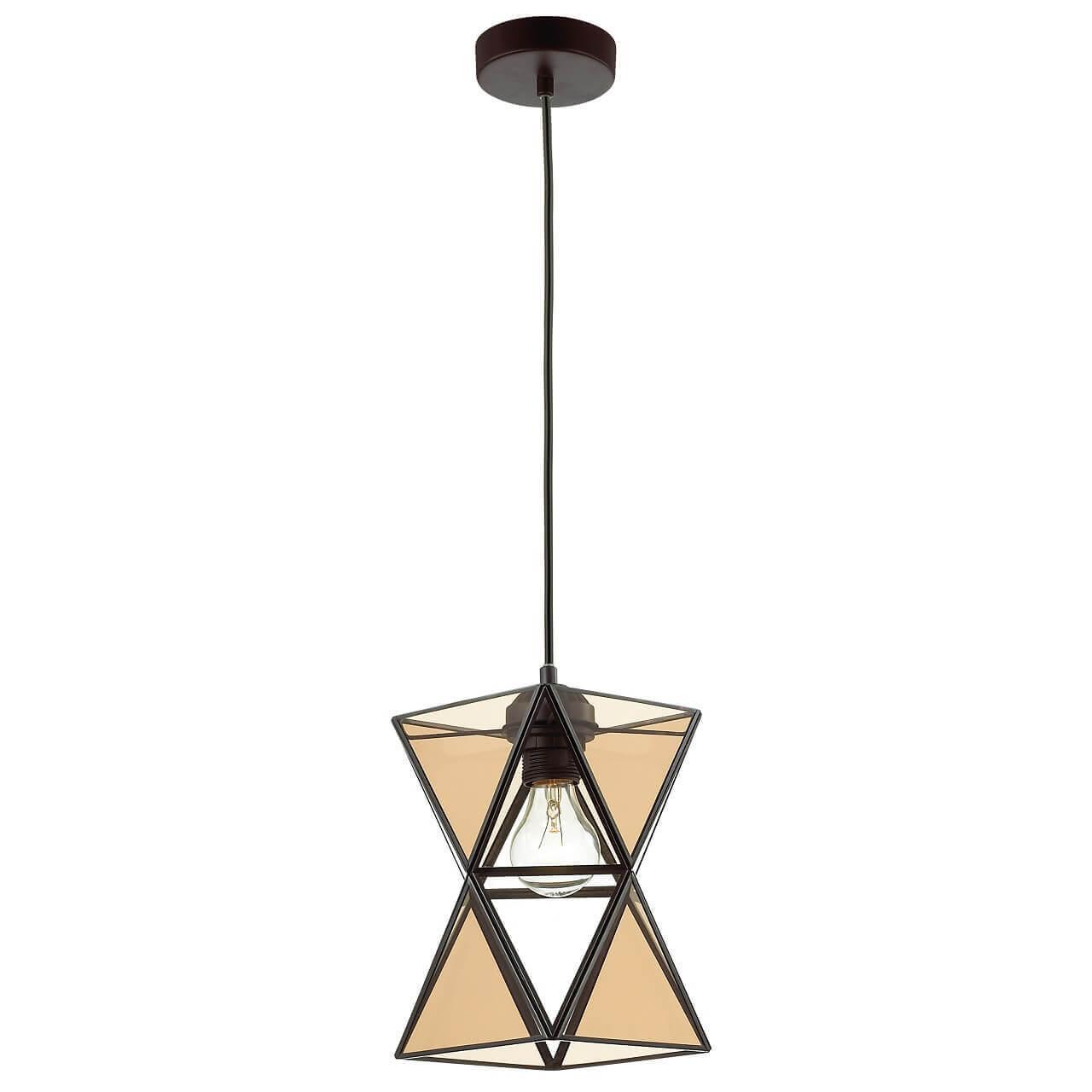 Картинка Подвесной светильник Favourite Polihedron 1920-1P