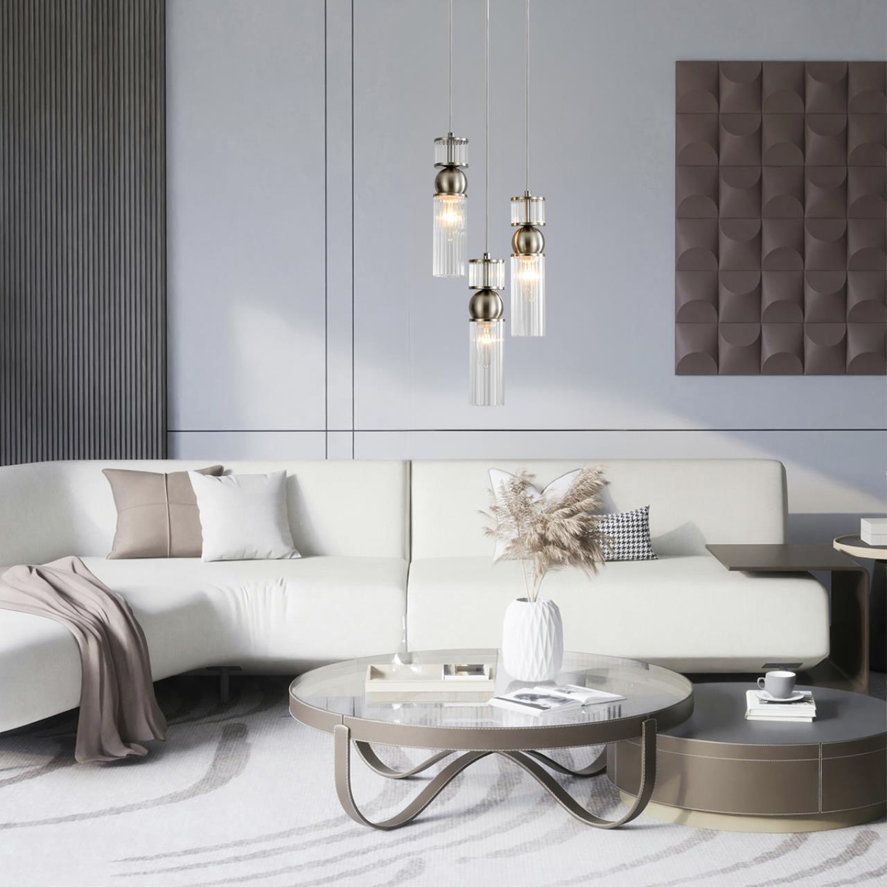 Картинка 8277/3A Lumion Подвесной светильник DENVER