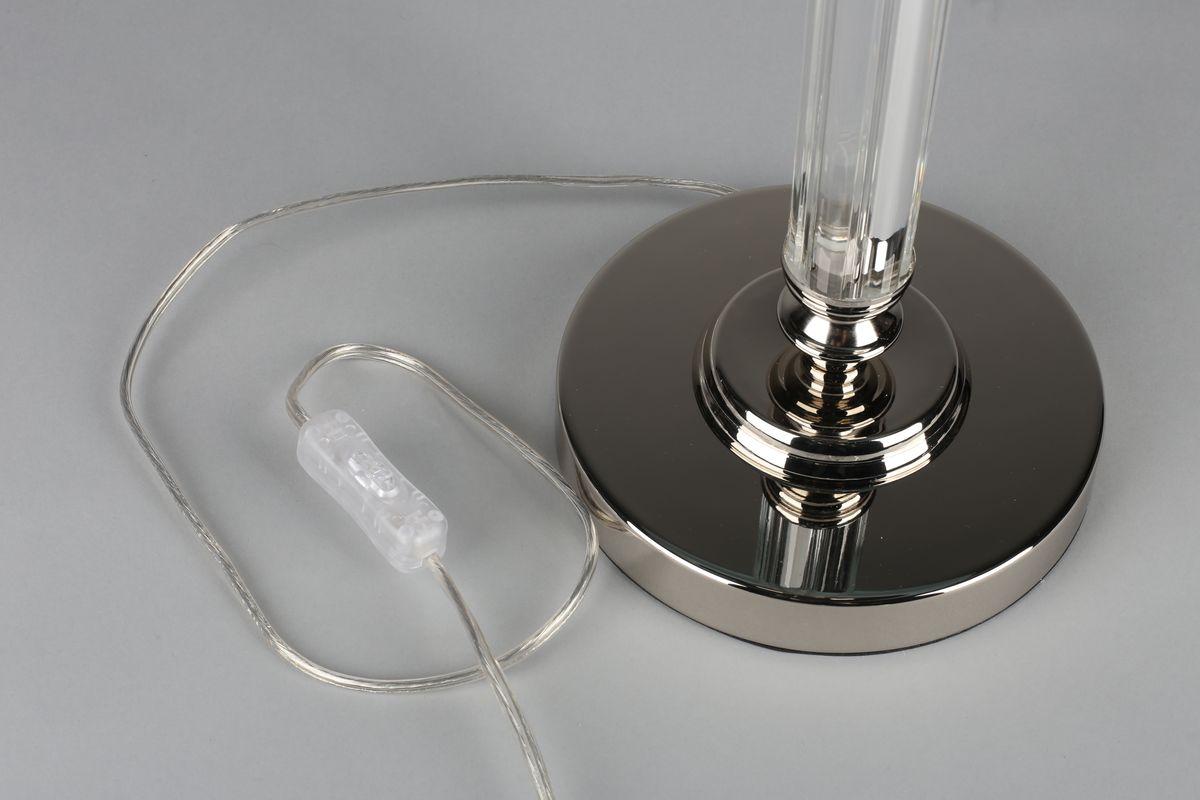 Картинка Настольная лампа Aployt Nikolet APL.714.04.01