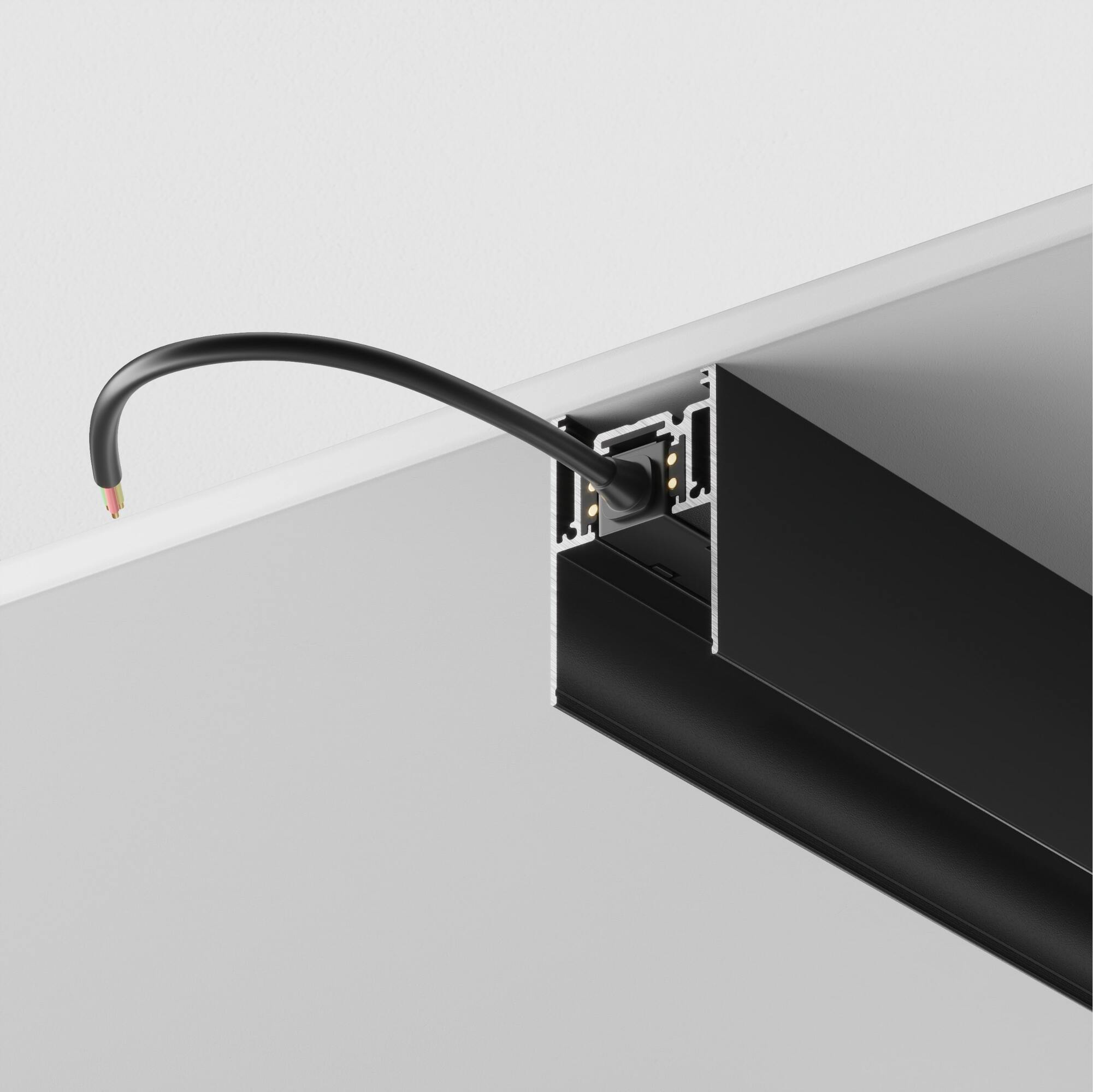 Картинка Шинопровод Technical TRX010-411B