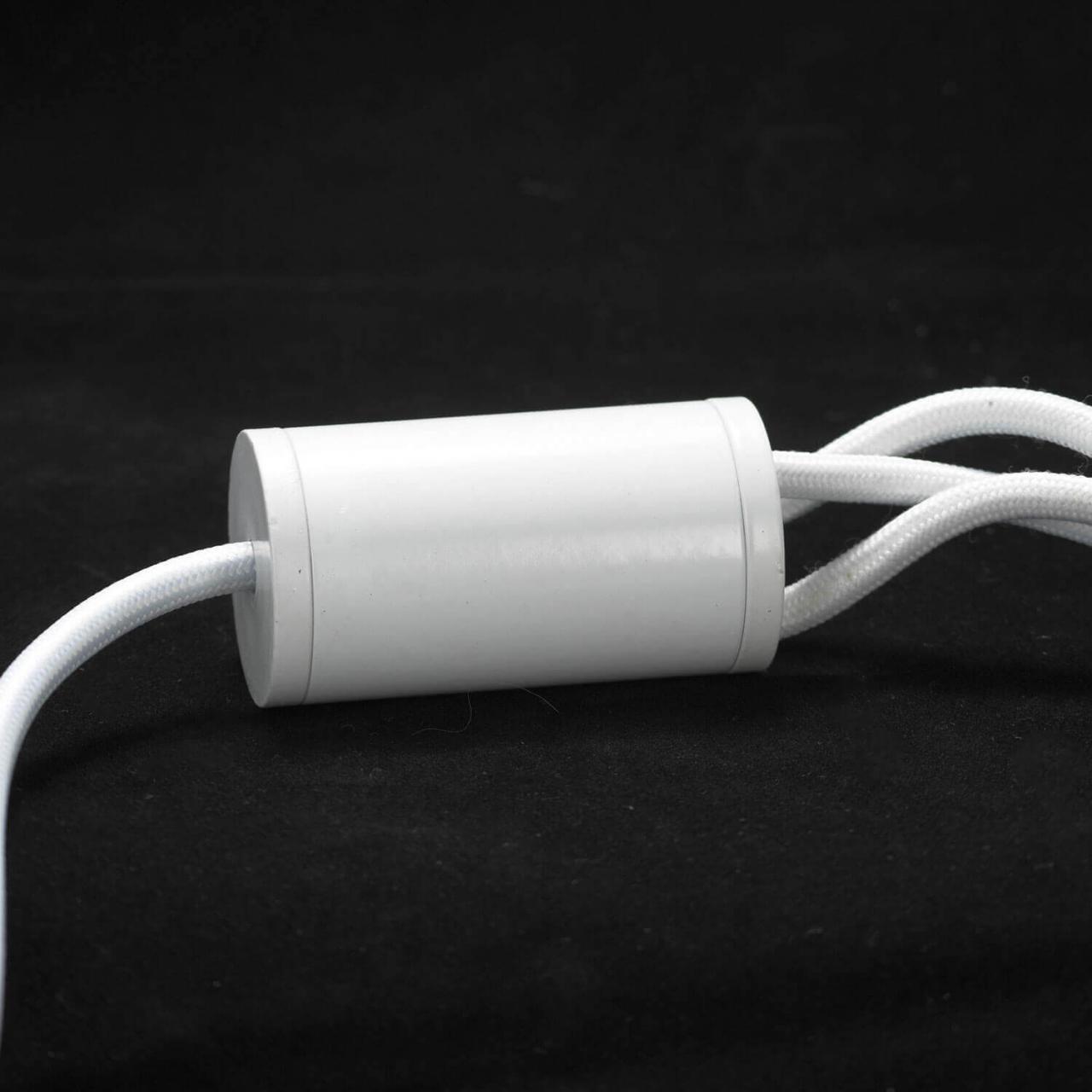 Картинка Подвесная люстра Lussole Maricopa LSP-8123