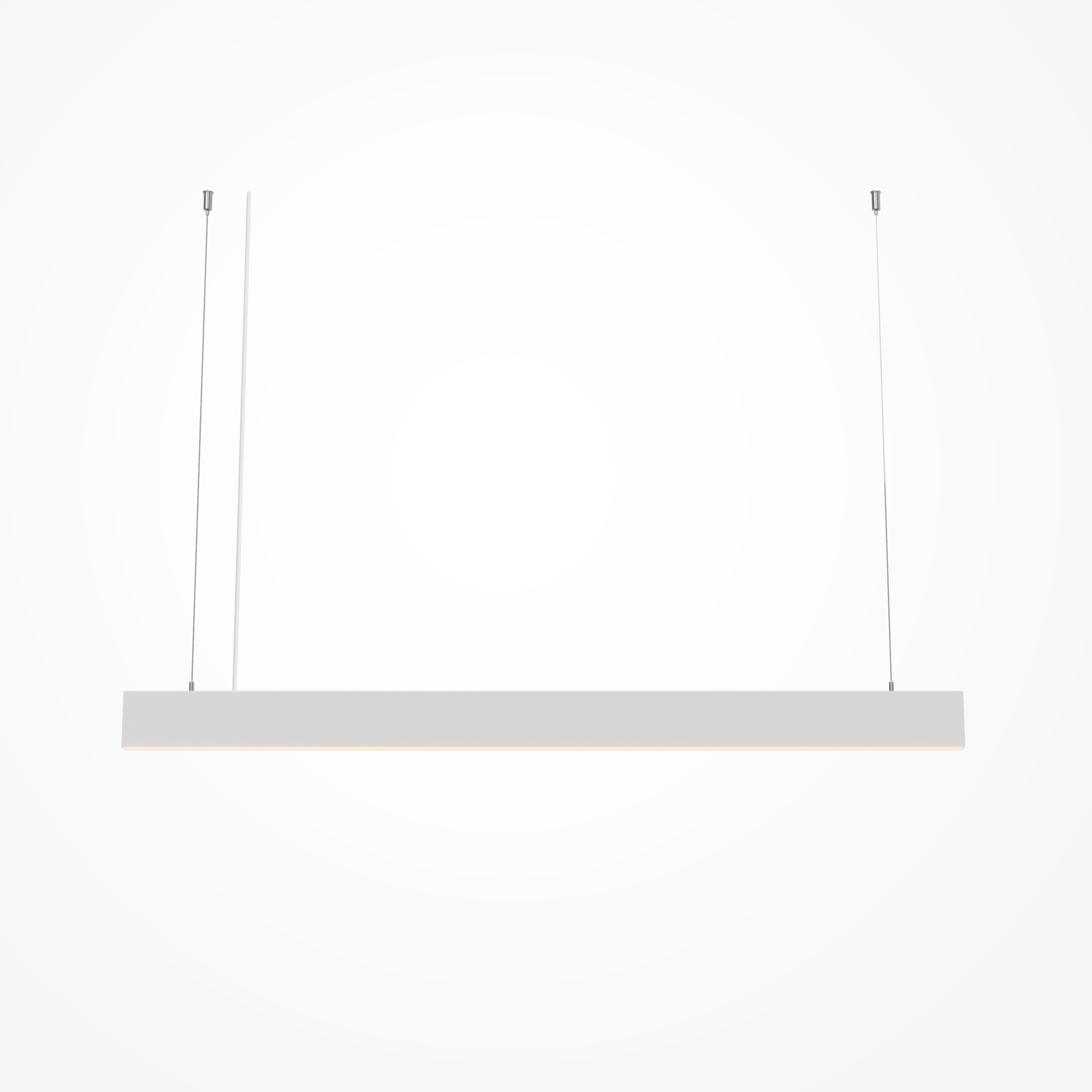 Картинка Подвесной светильник Technical P070PL-2.7-3-4K-W