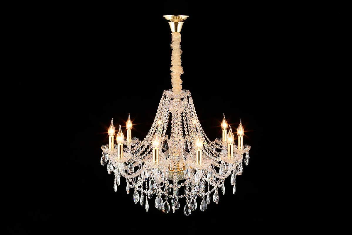 Картинка Подвесная люстра Aployt Koletta APL.755.13.10