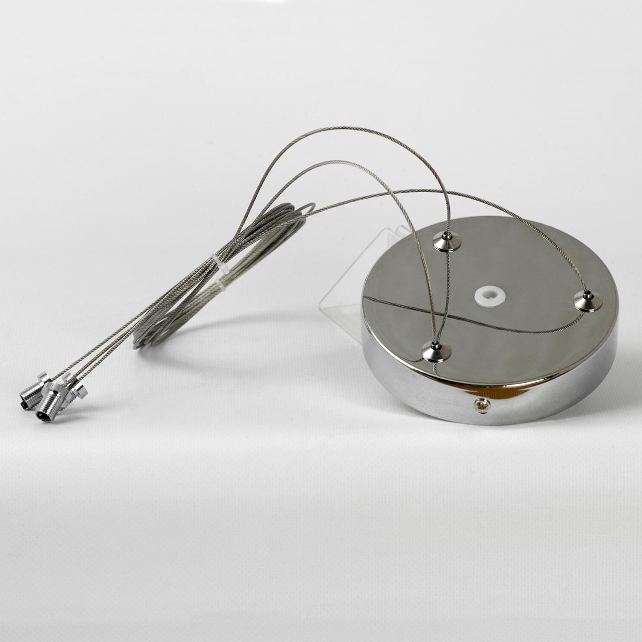 Картинка Светильник подвесной Lussole LSP-8743