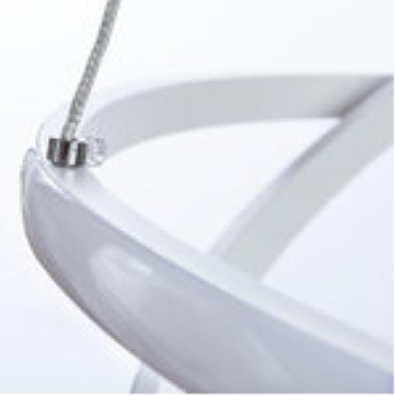 Картинка Подвесной светодиодный светильник Arte Lamp Presto A2522SP-2WH