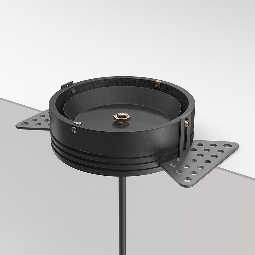 Картинка Подвесной светильник Technical P039PL-5W4K-20INS-B LUNA