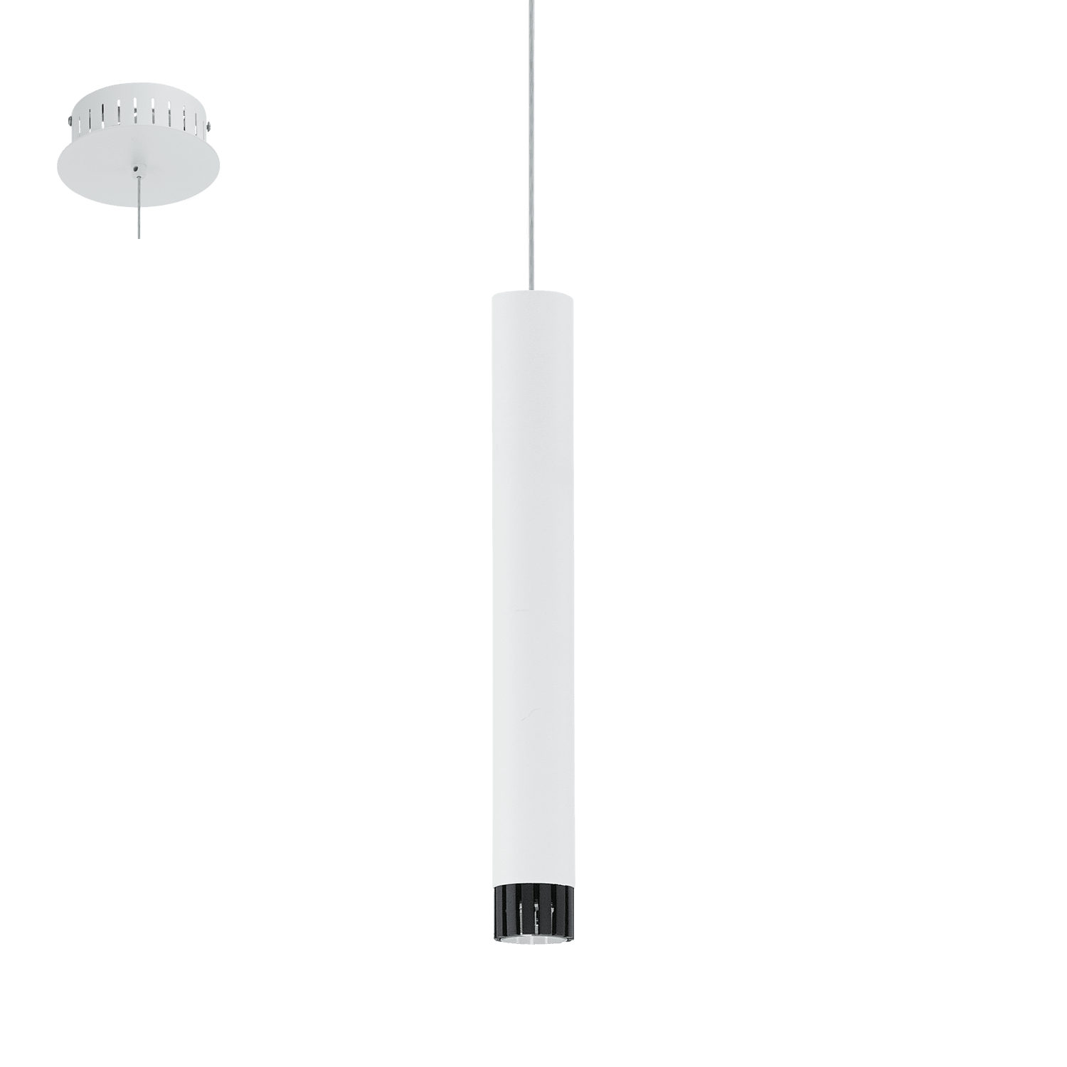 Картинка Светильник подвесной RAPARO LED/1*5W