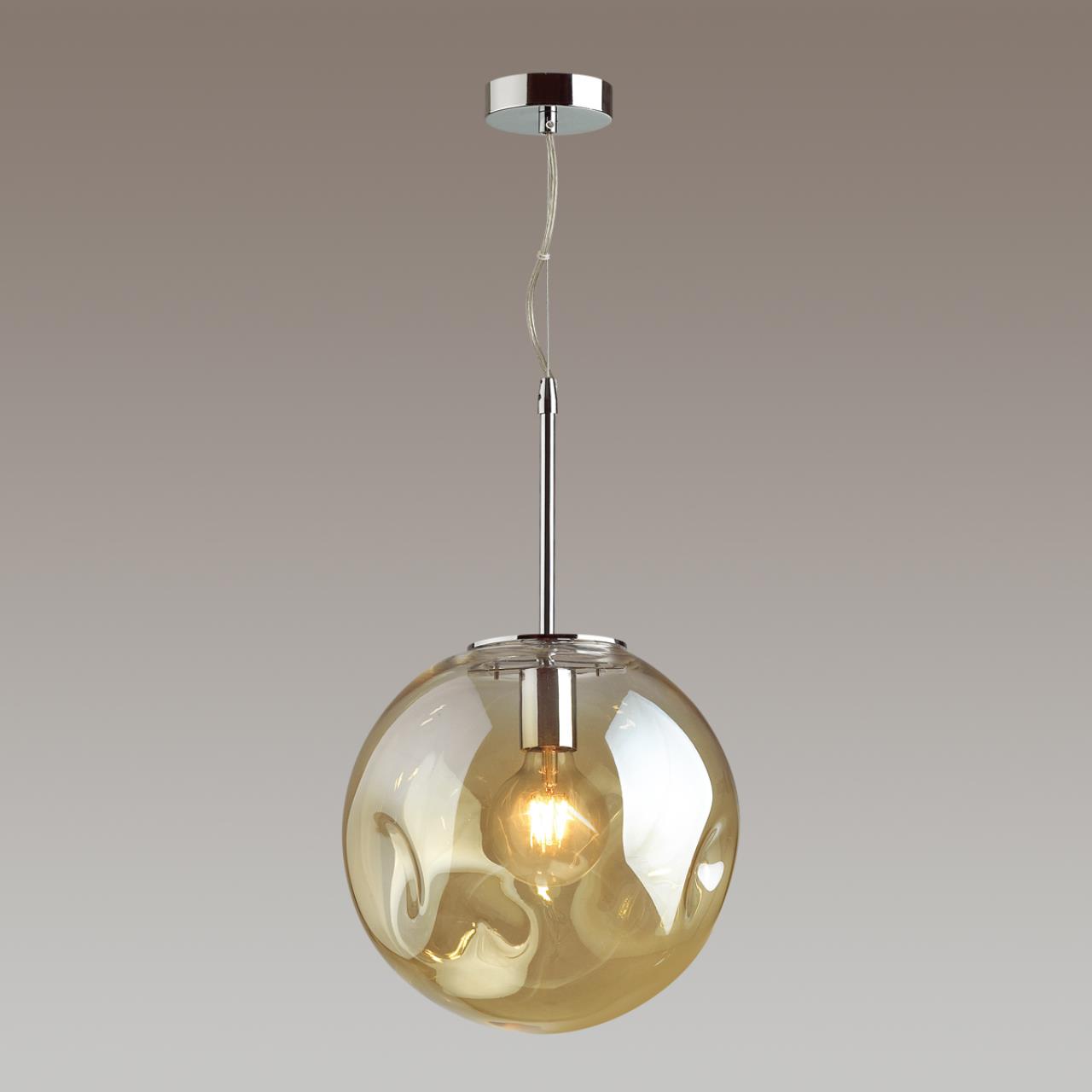 Картинка Подвесной светильник Odeon Light Savi 4778/1