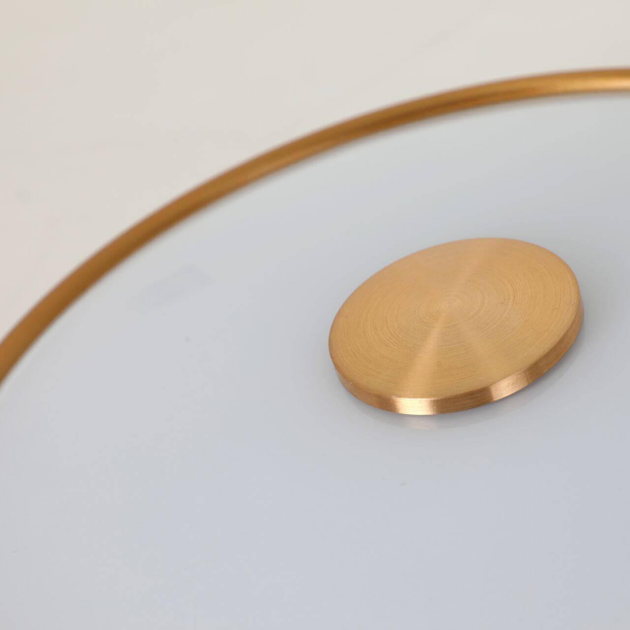 Картинка Потолочный светильник Favourite Pannikin 2375-2C