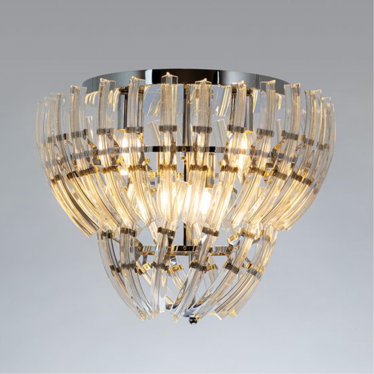 Картинка Потолочный светильник Arte Lamp ELLA A1054PL-6CC