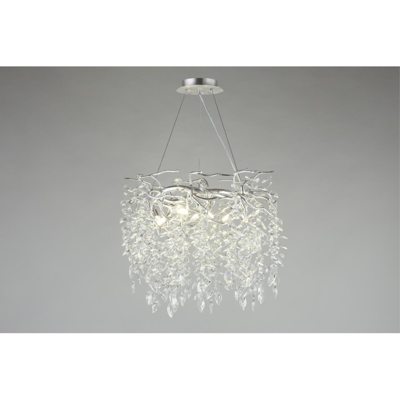 Картинка APL.847.13.10 Люстра Aployt Gertunia