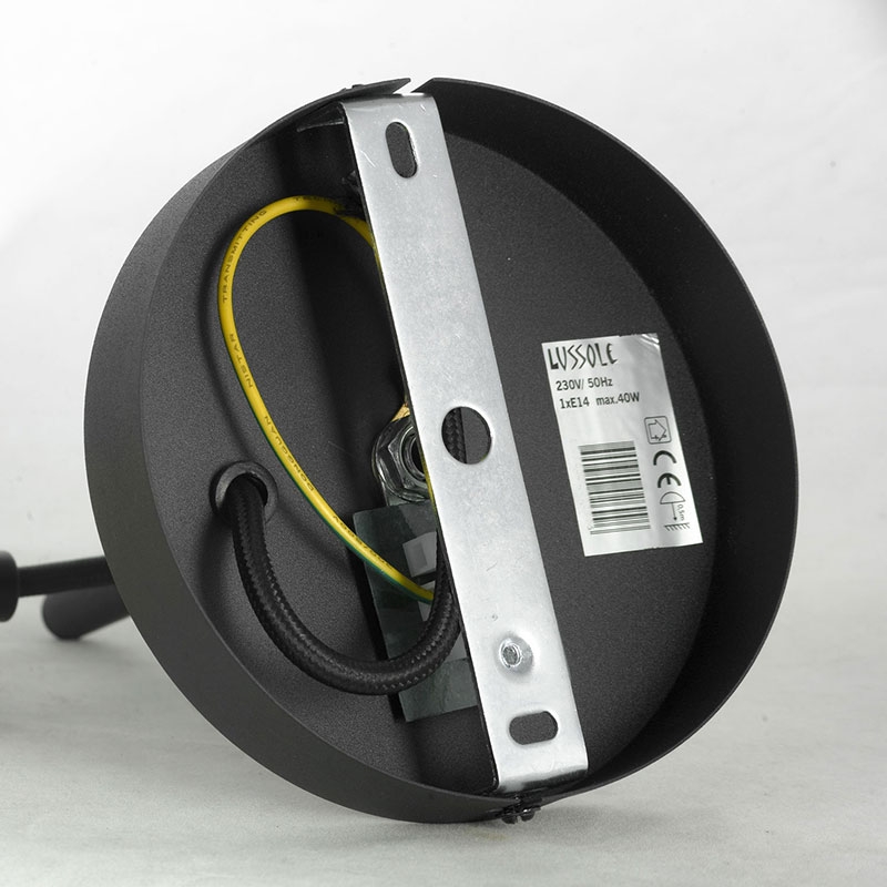 Картинка Бра Lussole Loft Shirley LSP-8581