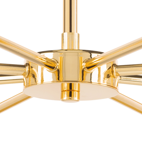 Картинка Подвесная люстра Lightstar Dumo 816081