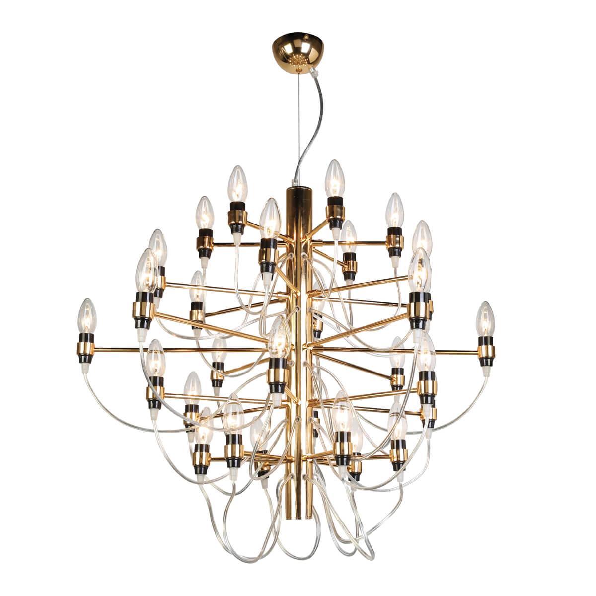 Картинка Подвесной светильник Favourite Golem 1893-30P