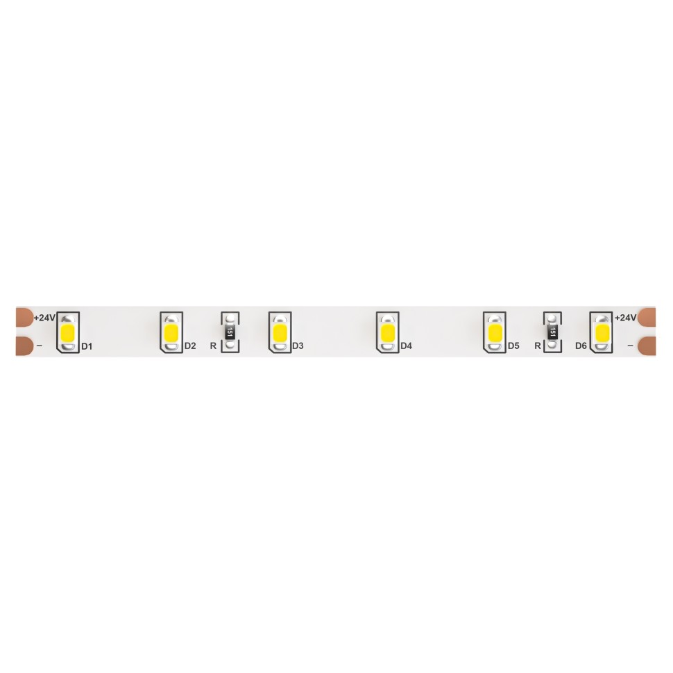Картинка Светодиодная лента Led Strip 10141