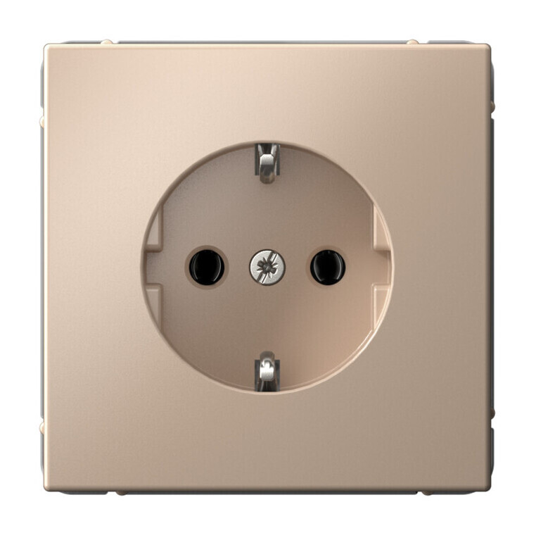 Розетка Systeme Electric ARTGALLERY GAL001243 