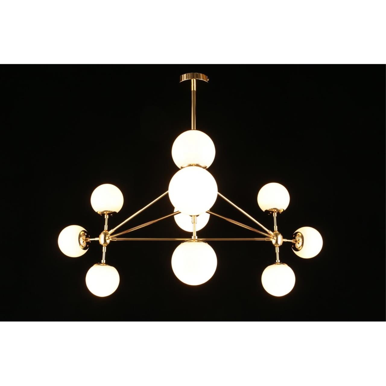 Картинка Подвесная люстра Aployt Rozali APL.606.07.10