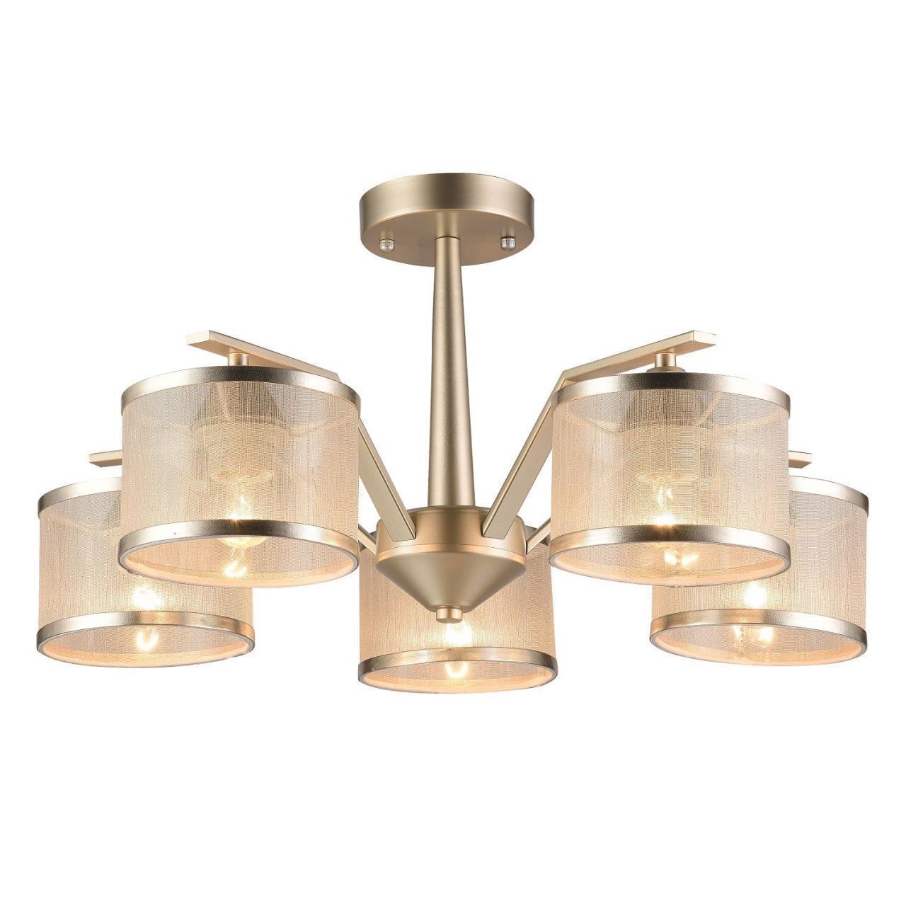 Картинка Потолочная люстра F-Promo Bonbon 2488-5P