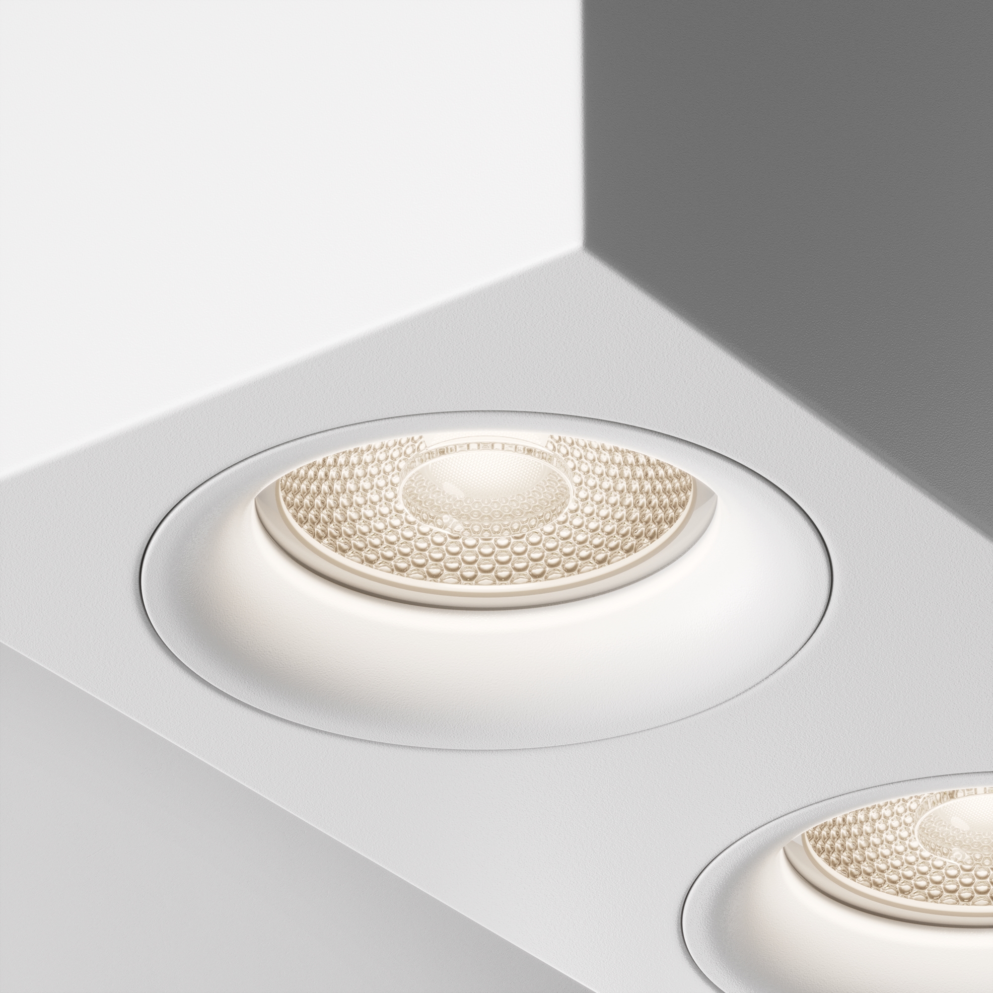 Картинка Потолочный светильник Technical C013CL-02W