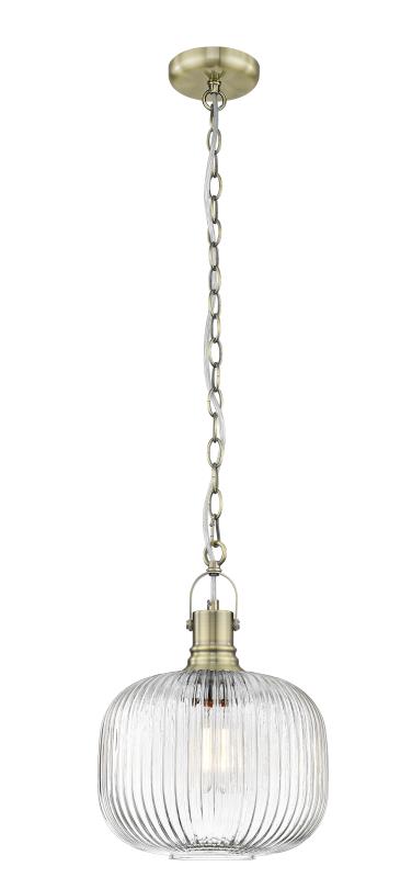 Картинка Подвесной светильник Simple story 1118-1PL