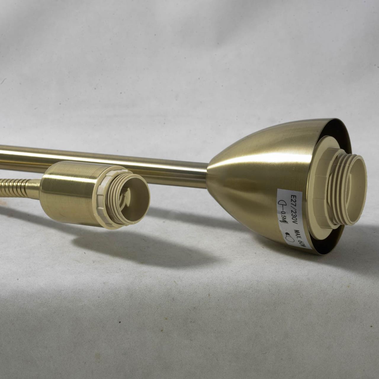 Картинка Торшер Lussole Isabella LSP-0018