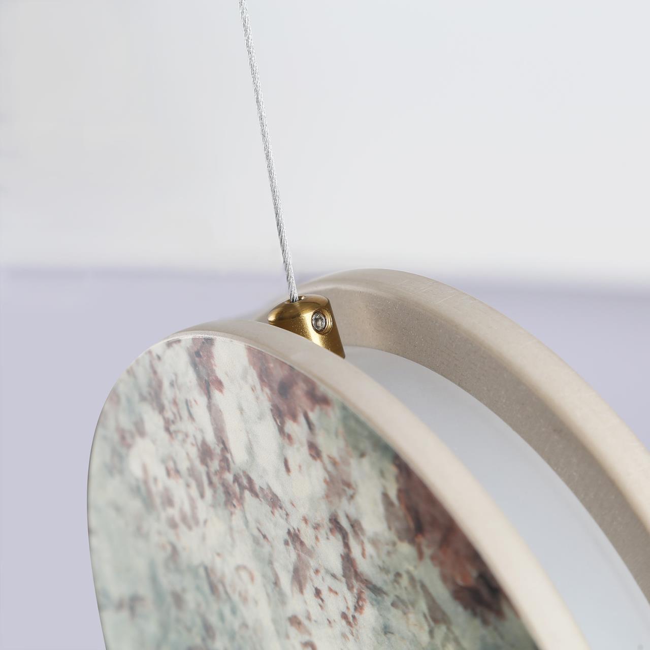 Картинка Подвесной светильник Sten 4447-4P