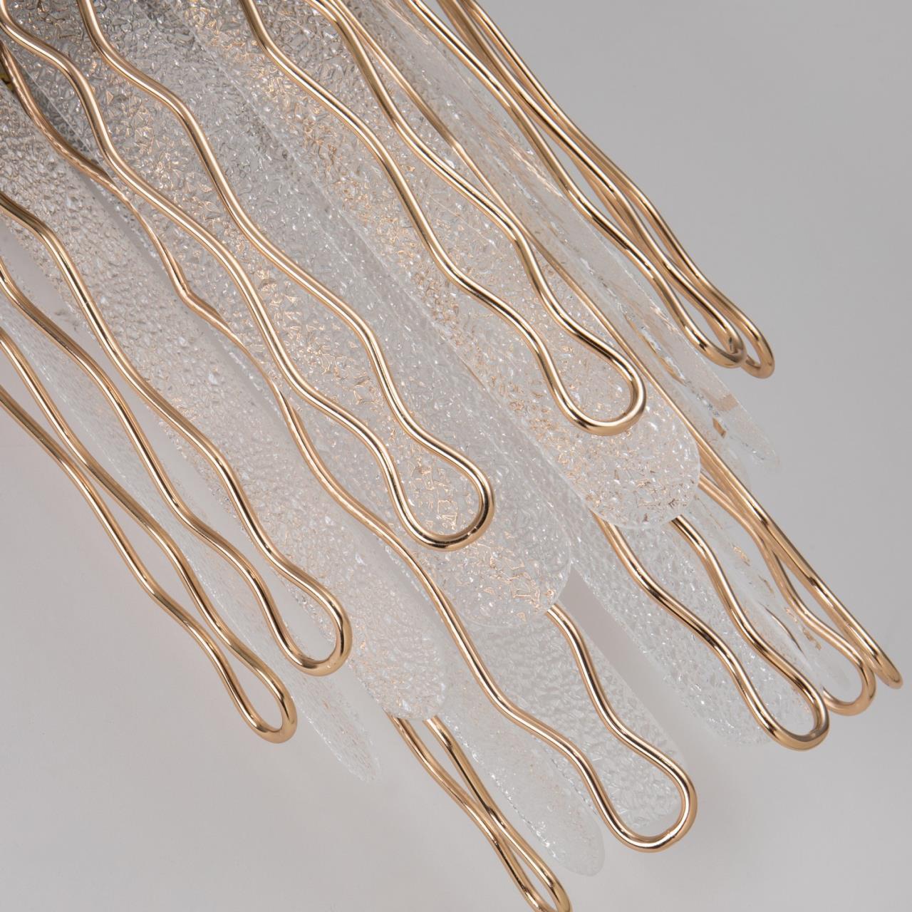 Картинка Настенный светильник Favourite Medea 2696-2W