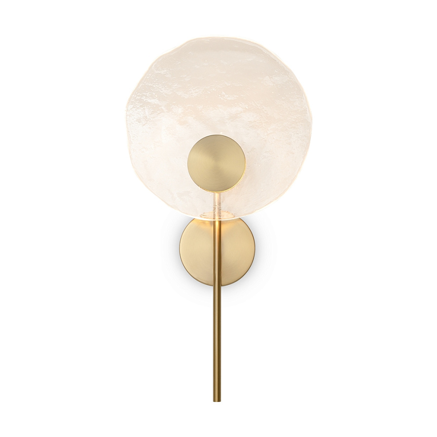 Картинка Настенный светильник (бра) Freya FR6182WL-L5BS1