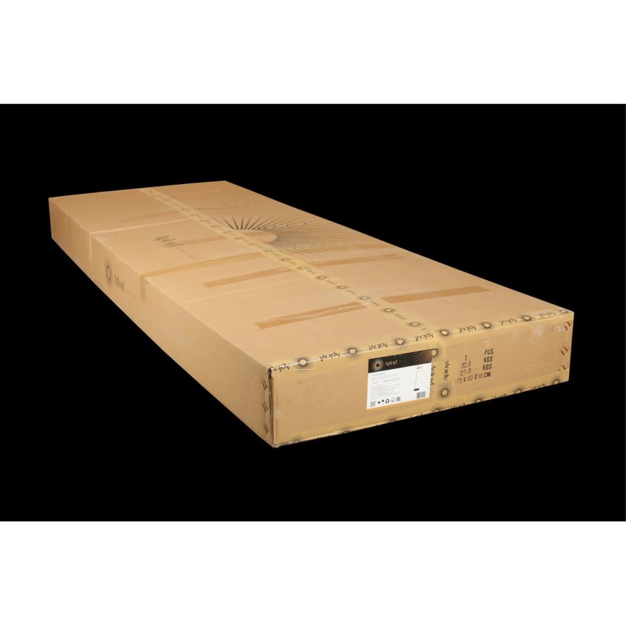 Картинка APL.653.05.30 Торшер Aployt Leonn