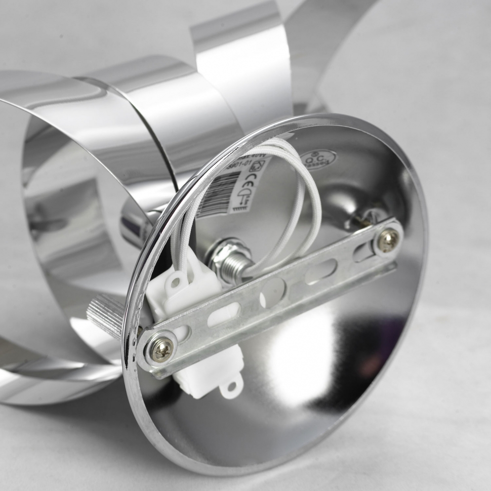 Картинка Бра Lussole Briosco LSA-5901-01