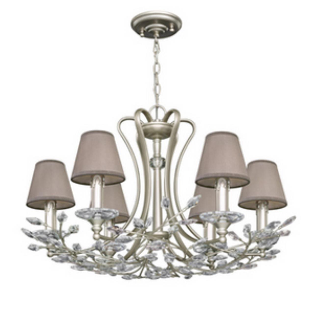 Картинка Подвесная люстра Favourite Laurel 2173-6P