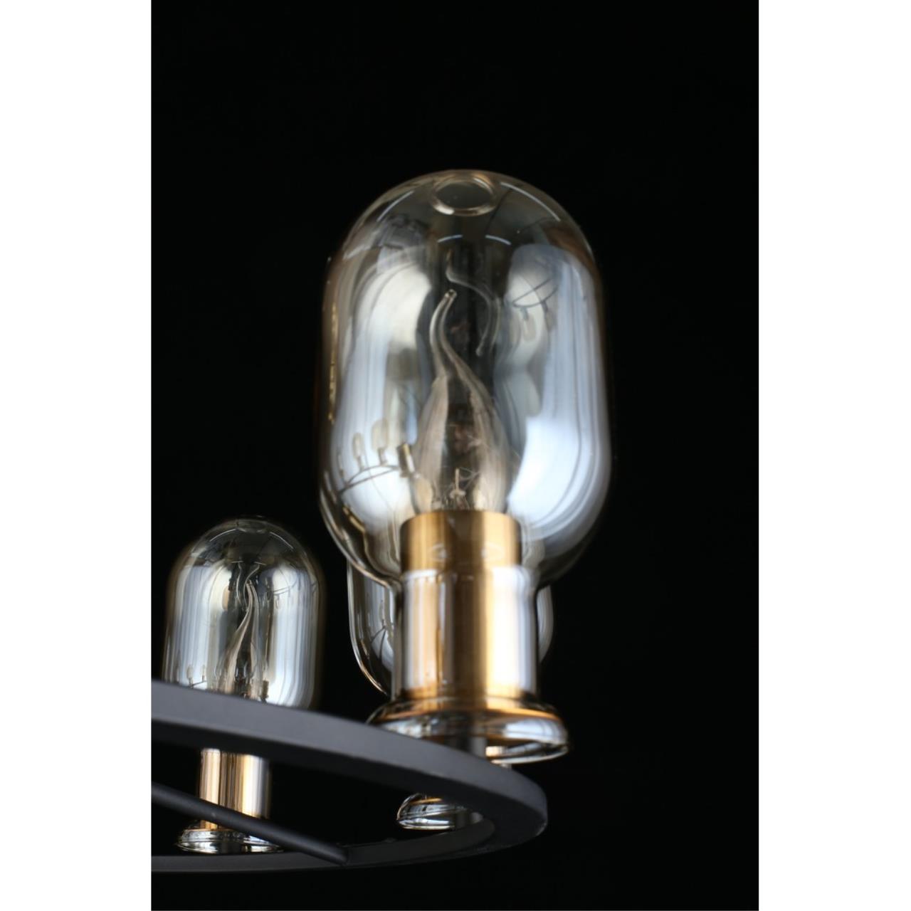 Картинка Подвесная люстра Aployt Stefani APL.901.03.10